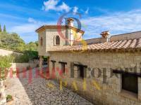 Sale - Villa - Benissa - Benissa Coast