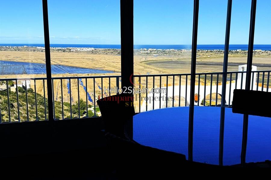 Venta - Villa - Monte Pego - 