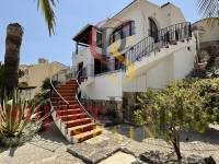Sale - Villa - Calpe - 