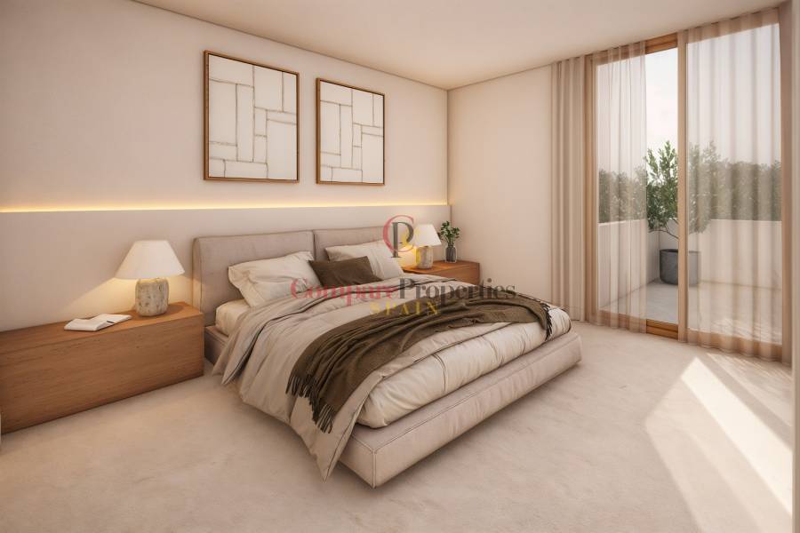 Sale - Villa - Dénia - Casco urbano