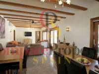 Verkoop - Villa - Moraira