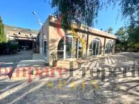 Verkoop - Villa - Crevillente