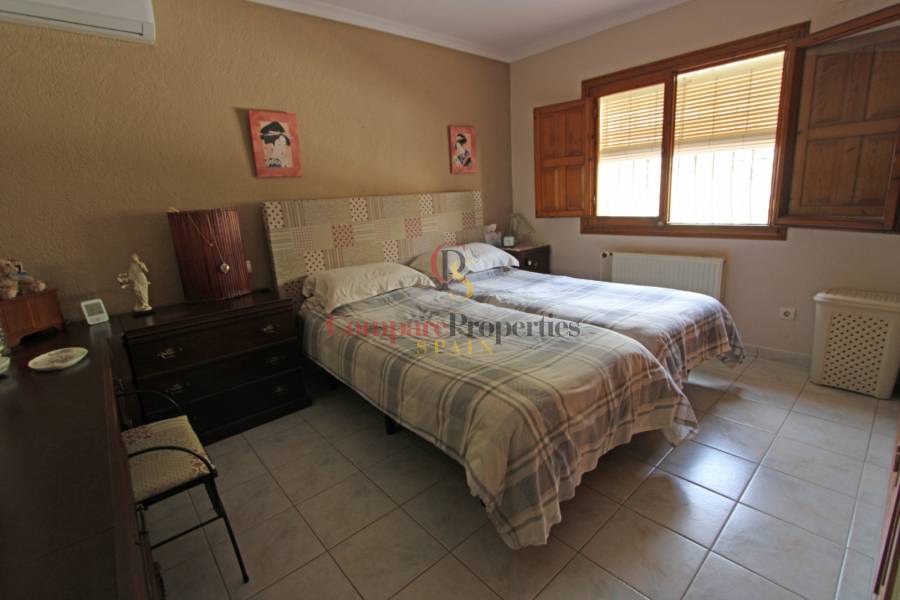 Sale - Villa - Orba Valley - Sanet y Negrals