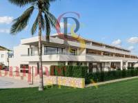 Sale - Apartment - La Sella - LA SELLA GOLF