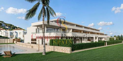 Apartment - Sale - La Sella - LA SELLA GOLF