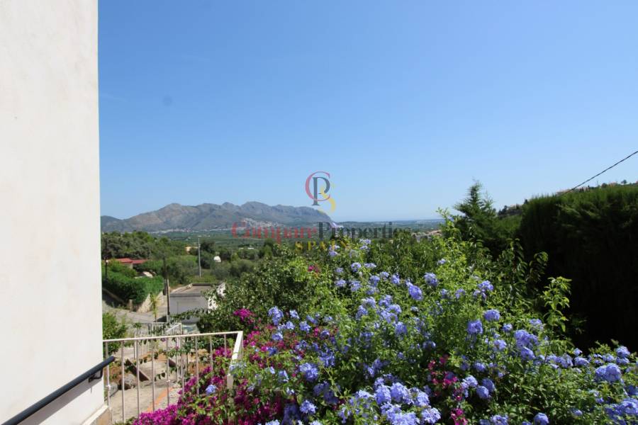 Vente - Villa - Orba Valley - Orba