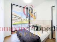 Verkoop - Apartment - Dénia