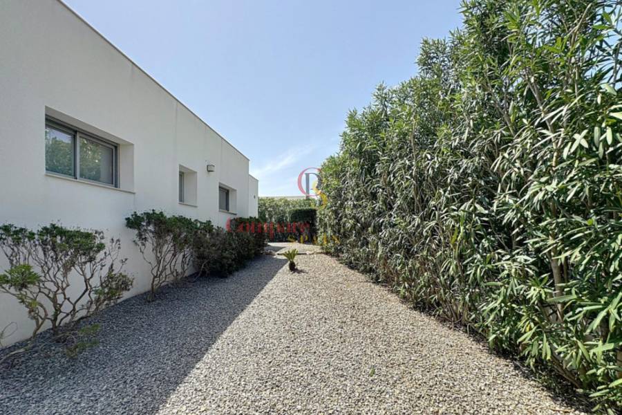 Venta - Villa - Benitachell - Lirios