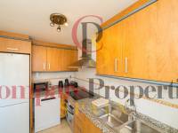 Venta - Apartment - Jávea - Arenal