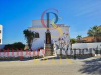 Vente - Villa - Benitachell - La Cumbre del Sol