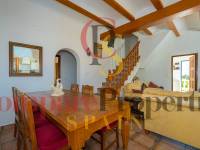 Sale - Villa - Orba Valley - Comunidad valenciana