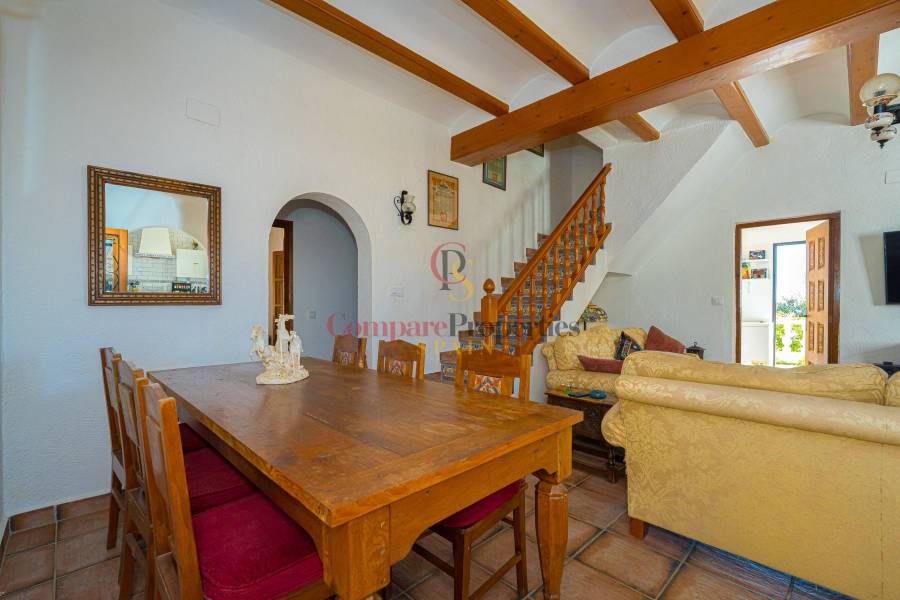 Sale - Villa - Orba Valley - Comunidad valenciana
