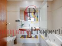 Verkoop - Apartment - Altea - Altéa