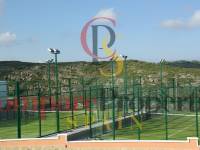 Vente - Villa - Benitachell - Dalias