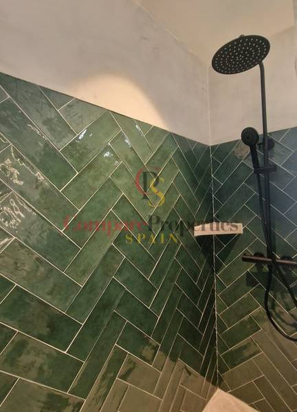 Sale - Villa - Benitachell - 