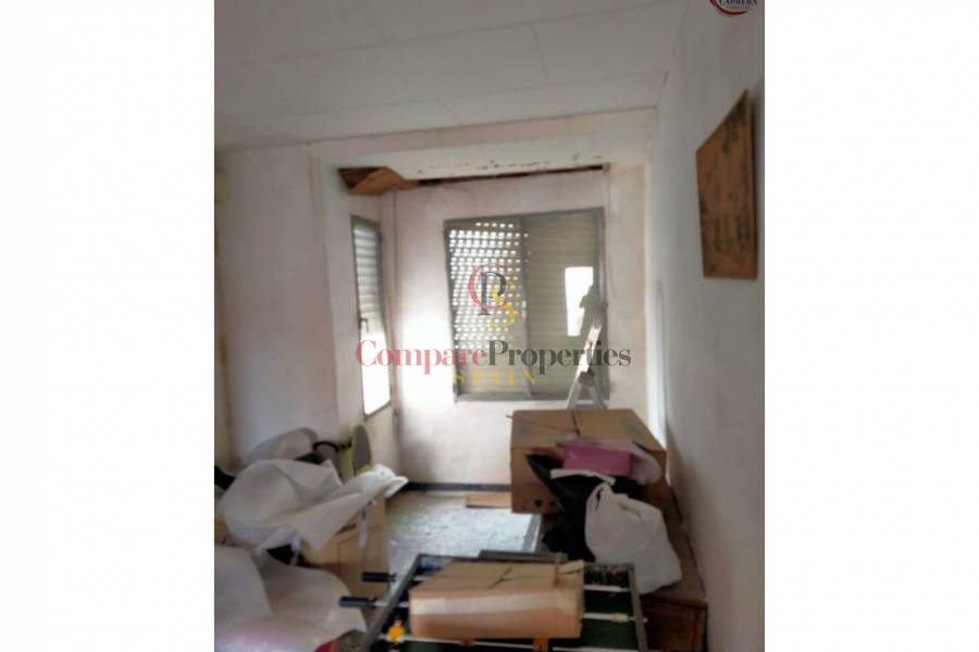 Vente - Apartment - Bellreguard - 