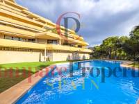 Venta - Apartment - Altea - Altéa