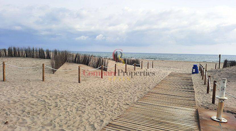 Verkauf - Apartment - Dénia - 