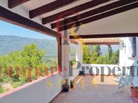 Venta - Villa - Jalon Valley - Alcalali