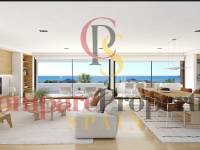 Verkauf - Villa - Benitachell - Costa Blanca