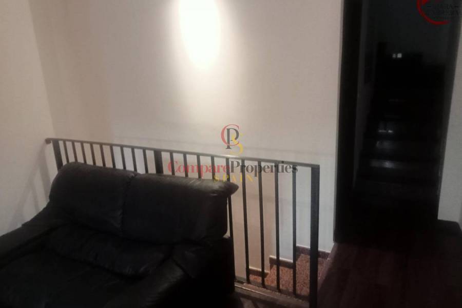 Sale - Apartment - Ador - 