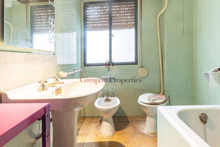 Sale - Apartment - Pego - Casco urbano