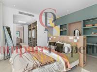 Nieuwe constructie - Villa - Polop