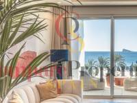 Neubau - Apartment - Benidorm - Playa Poniente