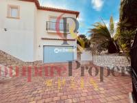 Sale - Villa - Jávea