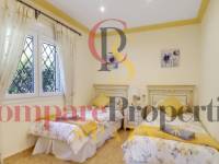 Verkauf - Villa - Moraira - 