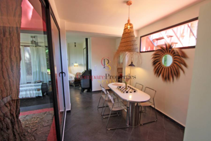 Sale - Villa - Orba Valley - Casco urbano