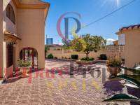 Vente - Villa - Calpe