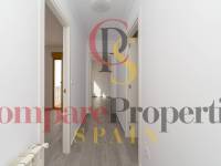 Vente - Villa - Jalon Valley - Centro