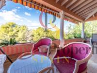 Venta - Villa - Albir