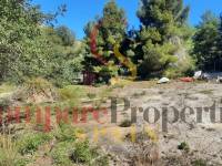 Sale - Villa - Jávea - Montgó