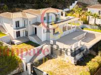 Verkauf - Villa - Jávea - Piver