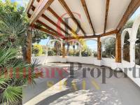 Venta - Villa - Benitachell - Kalmias