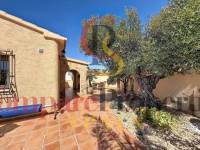 Vente - Villa - Benitachell - Fresnos