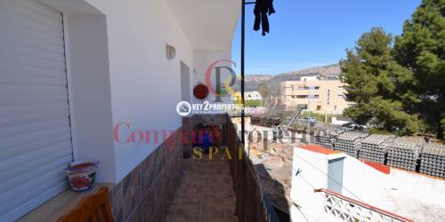 Apartment - Sale - Gata de Gorgos - Gata de Gorgos