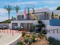 Sale - Villa - Dénia - Costa Blanca