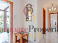 Venta - Villa - Calpe