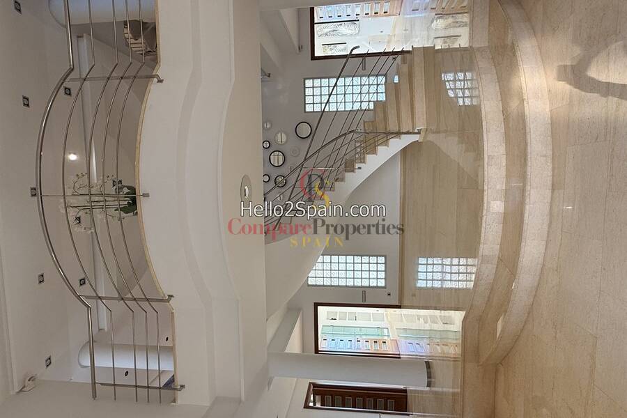 Verkauf - Villa - Torrent - 