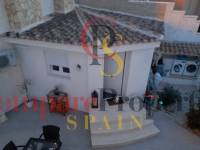 Vente - Villa - Rojales - Ciudad Quesada