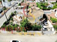 Vente - Villa - Els Poblets - Zona residencial