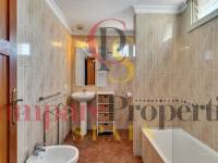 Vente - Villa - Jávea - 