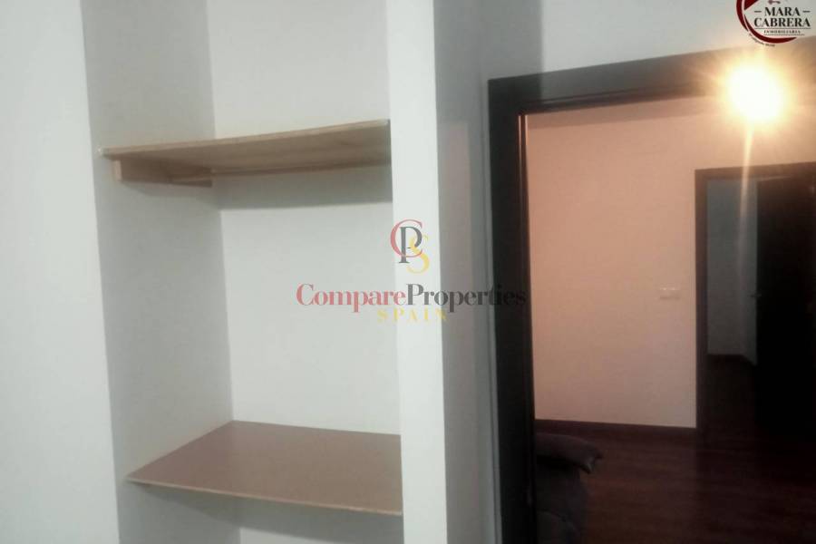 Sale - Apartment - Ador - 