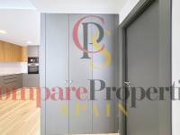 Verkoop - Apartment - Benitachell - Montecala Gardens