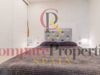 Sale - Apartment - Benidorm - Zona de Poniente