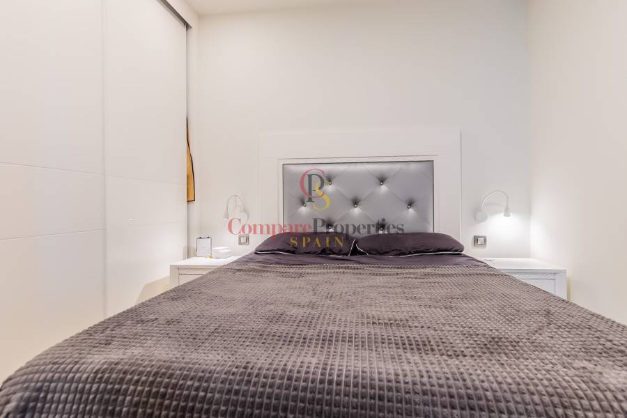 Sale - Apartment - Benidorm - Zona de Poniente