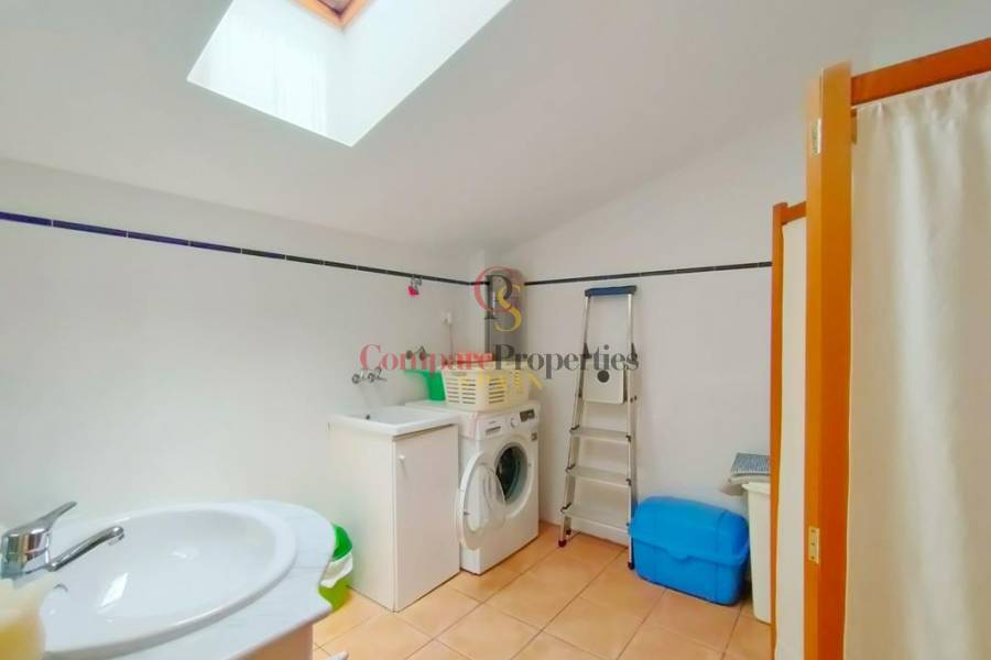 Sale - Townhouses - Dénia - Centro ciudad